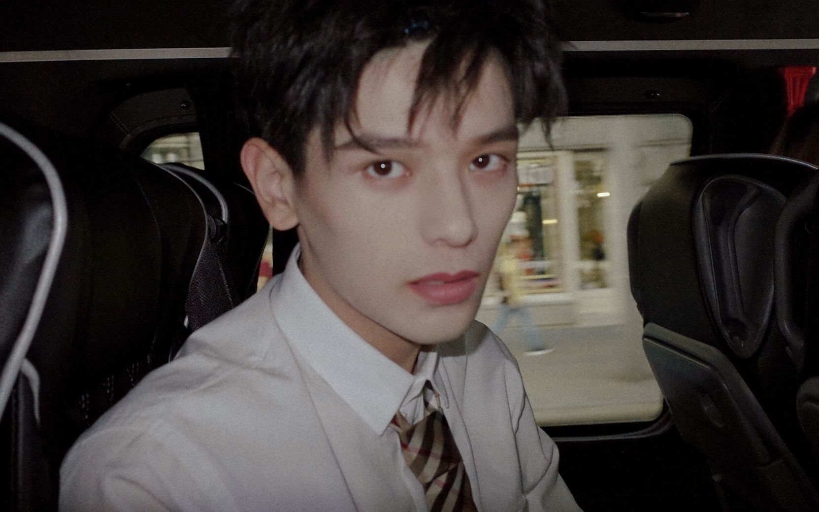 【姚弛】by you side拉镜练习_哔哩哔哩 (゜-゜)つロ 干杯~-bilibili