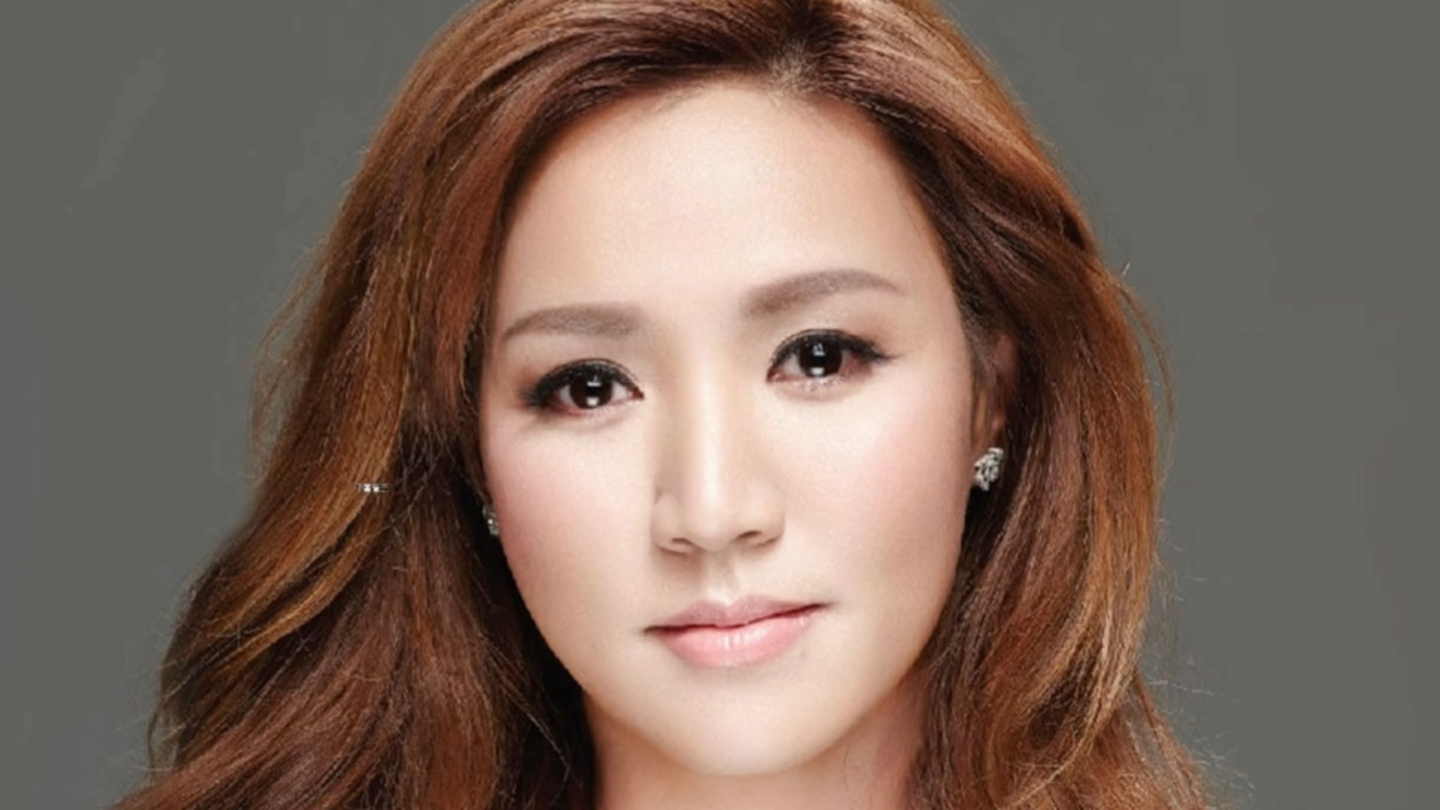 黎瑞恩经典粤语歌曲《发誓》