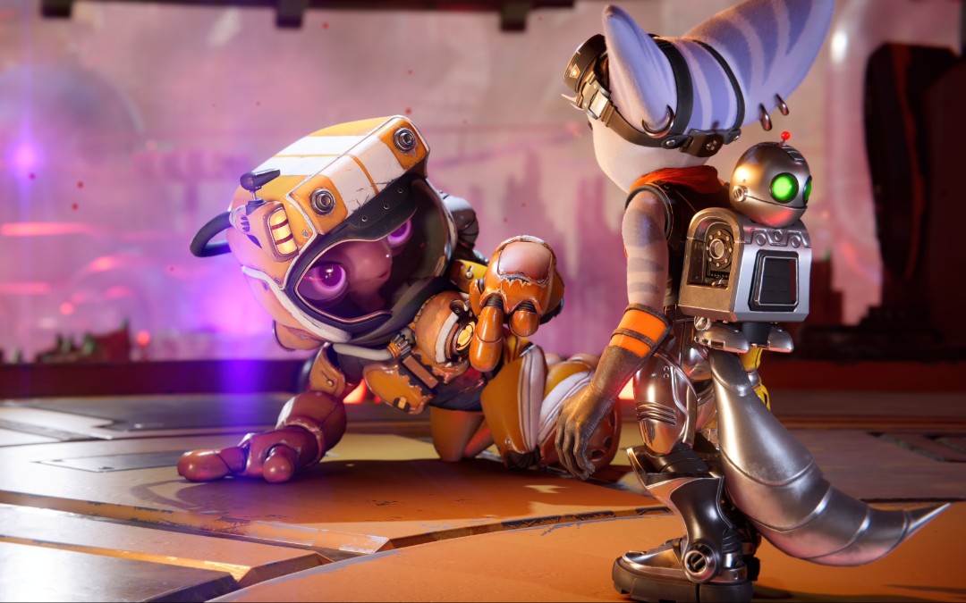 活动作品fzr1ps5瑞奇与叮当时空跳转流程攻略第六期布利扎主星