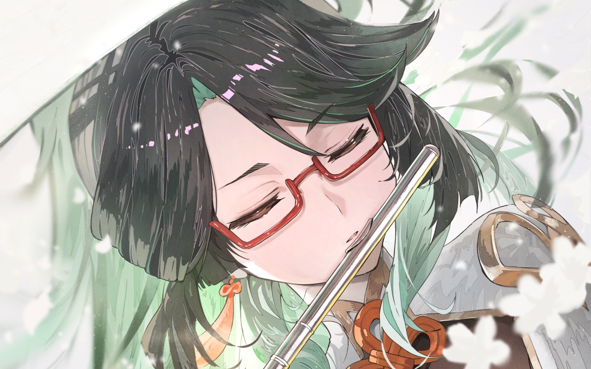 c6闲云主c测试之快乐风女!