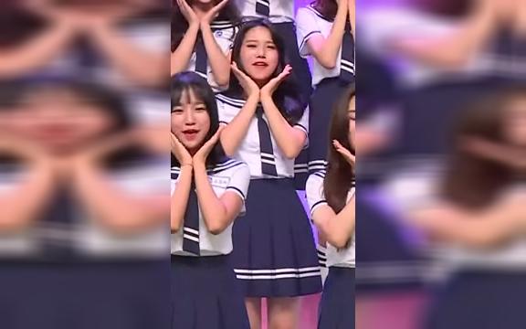 【SnB】[idol school偶像学校] (因为漂亮Pretty) 蔡瑞雪 SnowBaby 镜头哔哩哔哩bilibili