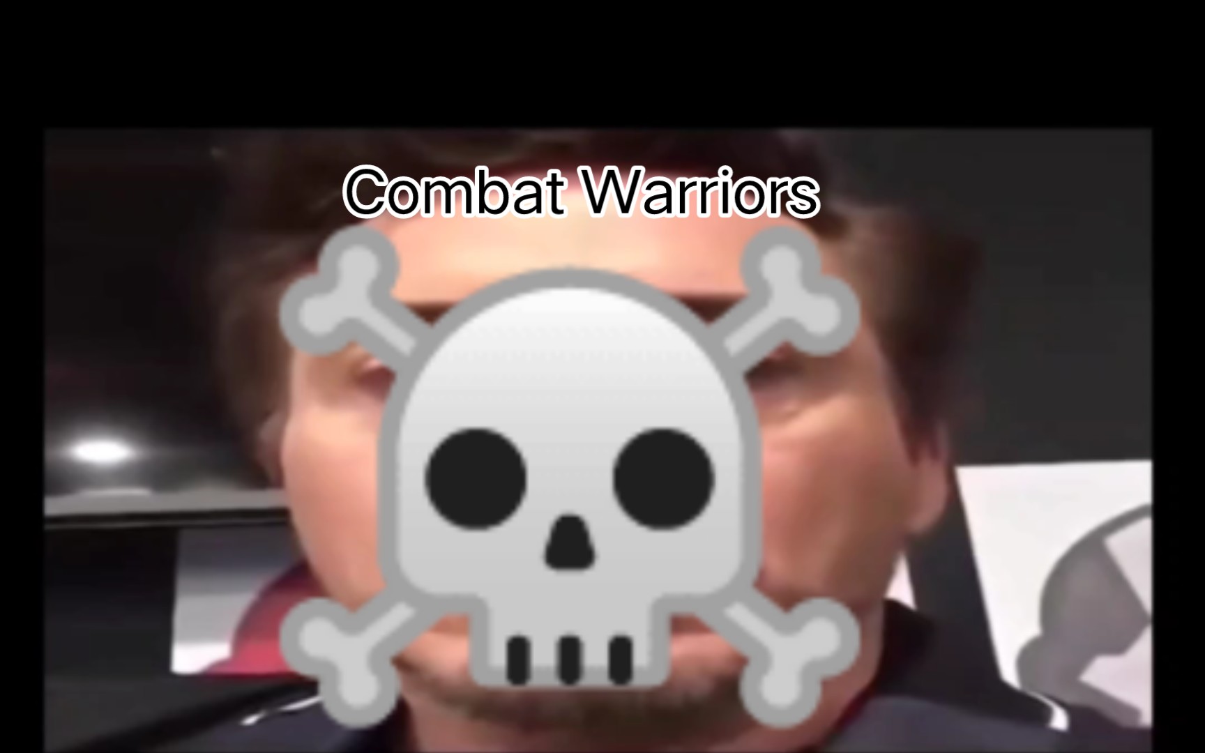 [图]Combat Warriors现状（更新后）