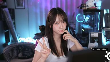 伊織もえ】生誕祭の感想＆プレゼント開封配信 24.02.08_哔哩哔哩