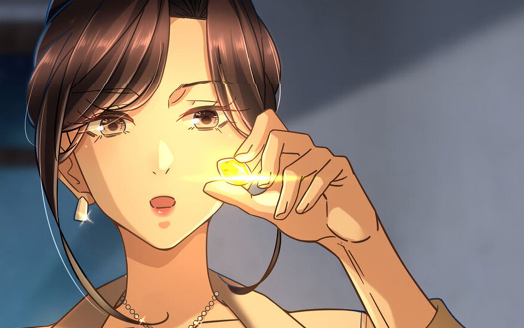 高手10:救少妇险些命丧黄泉 神秘剑客突现祖宅