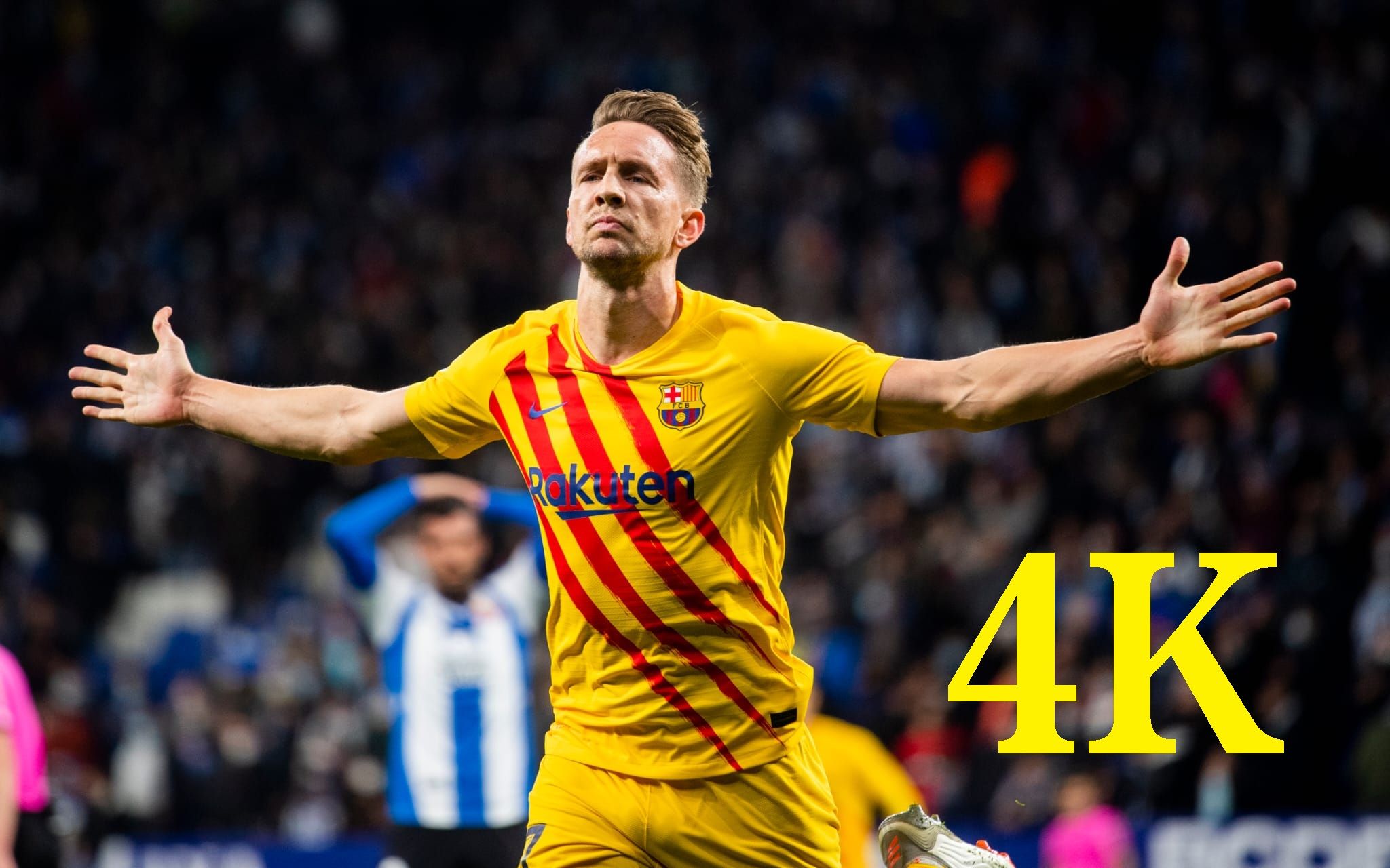 活动作品4k精华西甲第24轮西班牙人22巴塞罗那