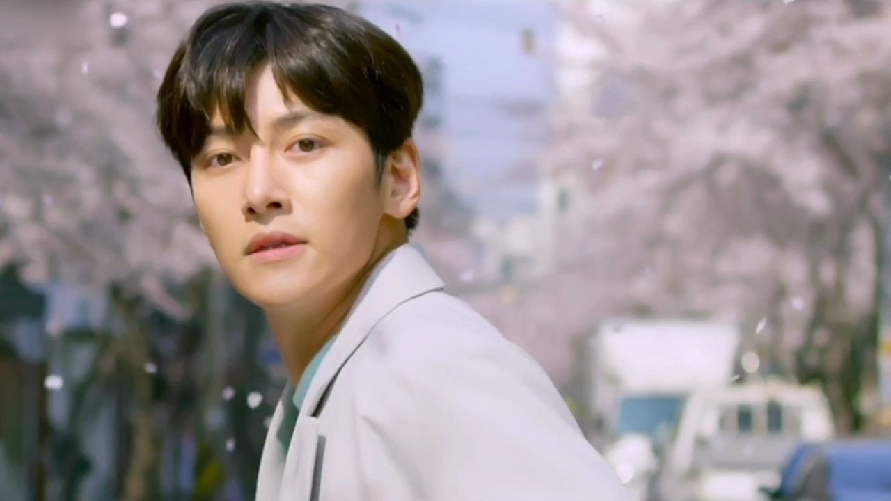 【日月剪辑】《便利店新星》池昌旭和金裕贞这对cp太好嗑了!