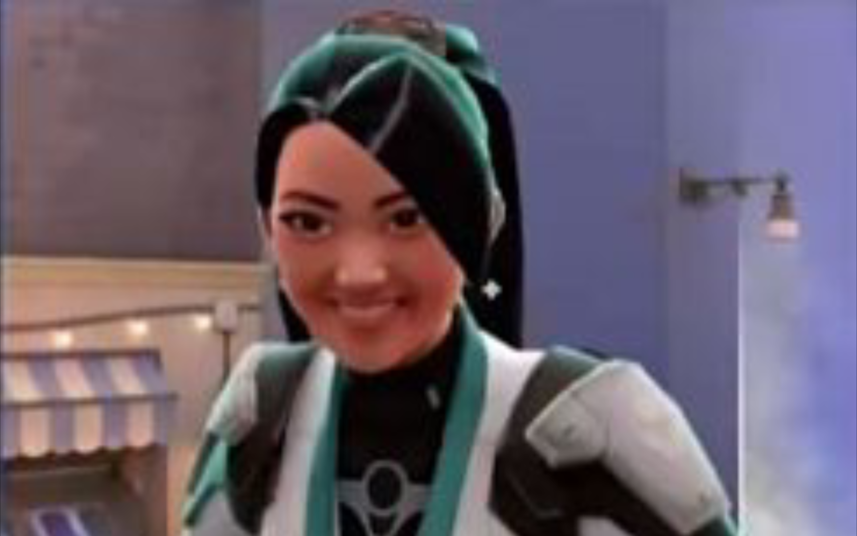 芮娜一把抓住奥丁,顷刻炼化!