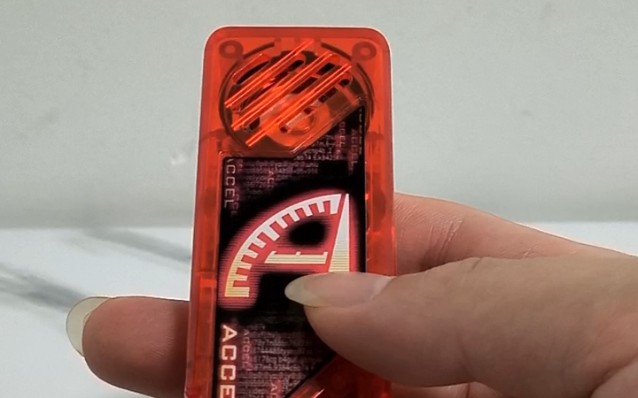 假面骑士accel&加速记忆体 风都侦探ver