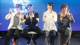 鷲崎健的古典吉他fan Club 观众投票前10再放送 哔哩哔哩 つロ干杯 Bilibili