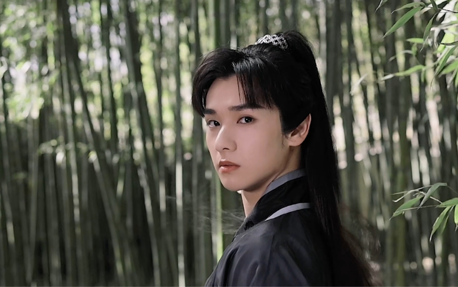 【高卿尘|古装】爱恨情仇都付谈笑 多寂寥 星辰变换诸仙桀骜