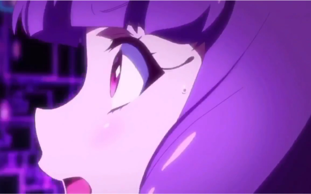 兔少女被洗脑控制