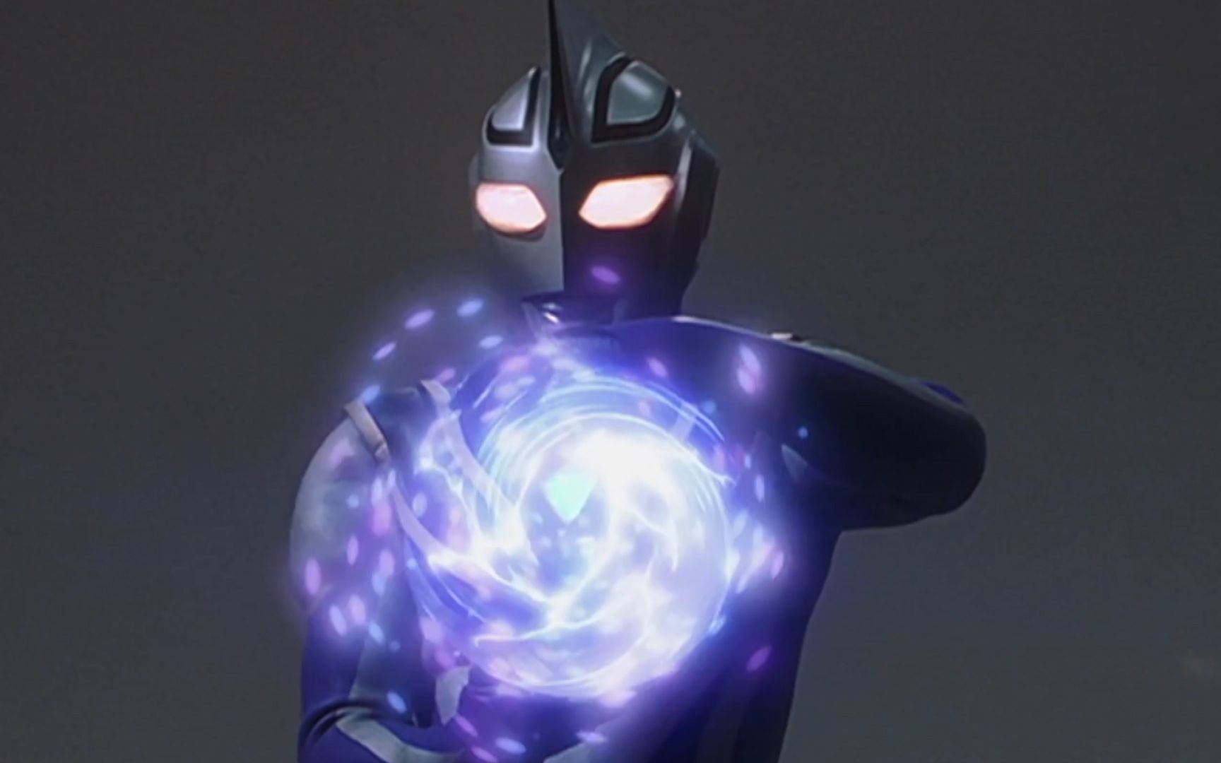 奥特曼版"螺旋丸"还是阿古茹的气势更足!