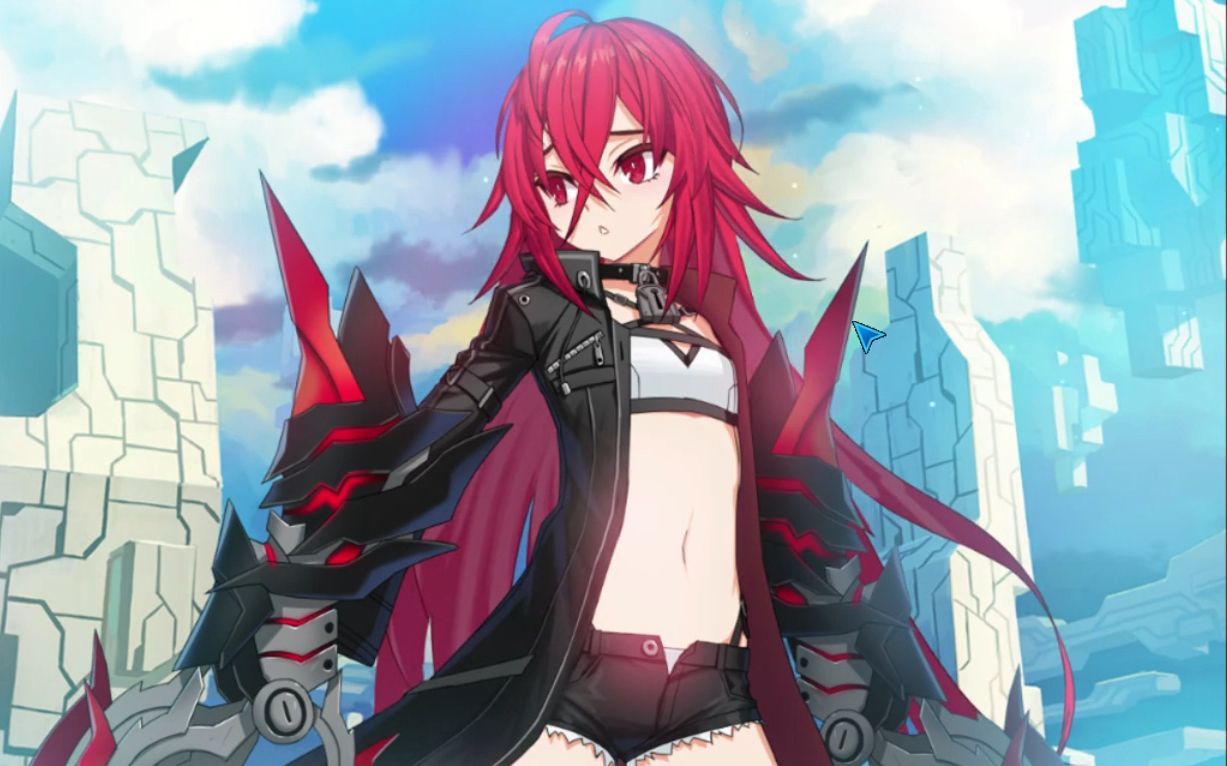 closers封印者塞特试玩