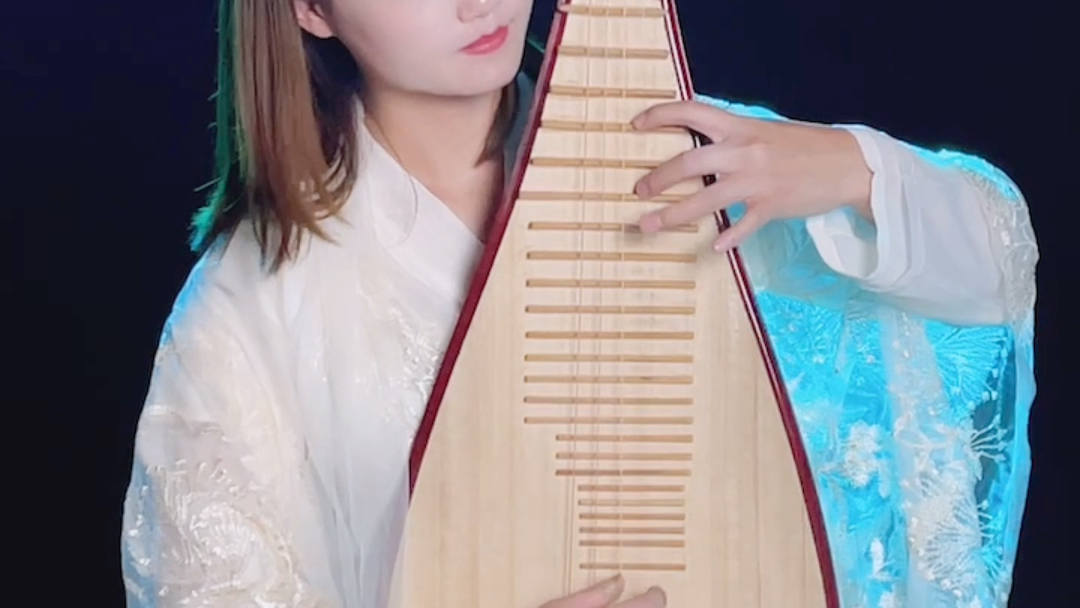 琵琶《女儿情》_哔哩哔哩_bilibili