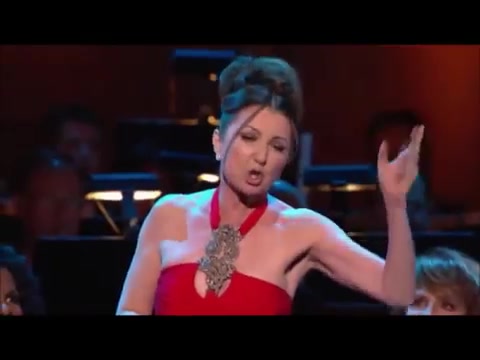 [图]【富丽秀】桑德海姆音乐剧«富丽秀»(Follies) Donna Murphy-Could I Leave You