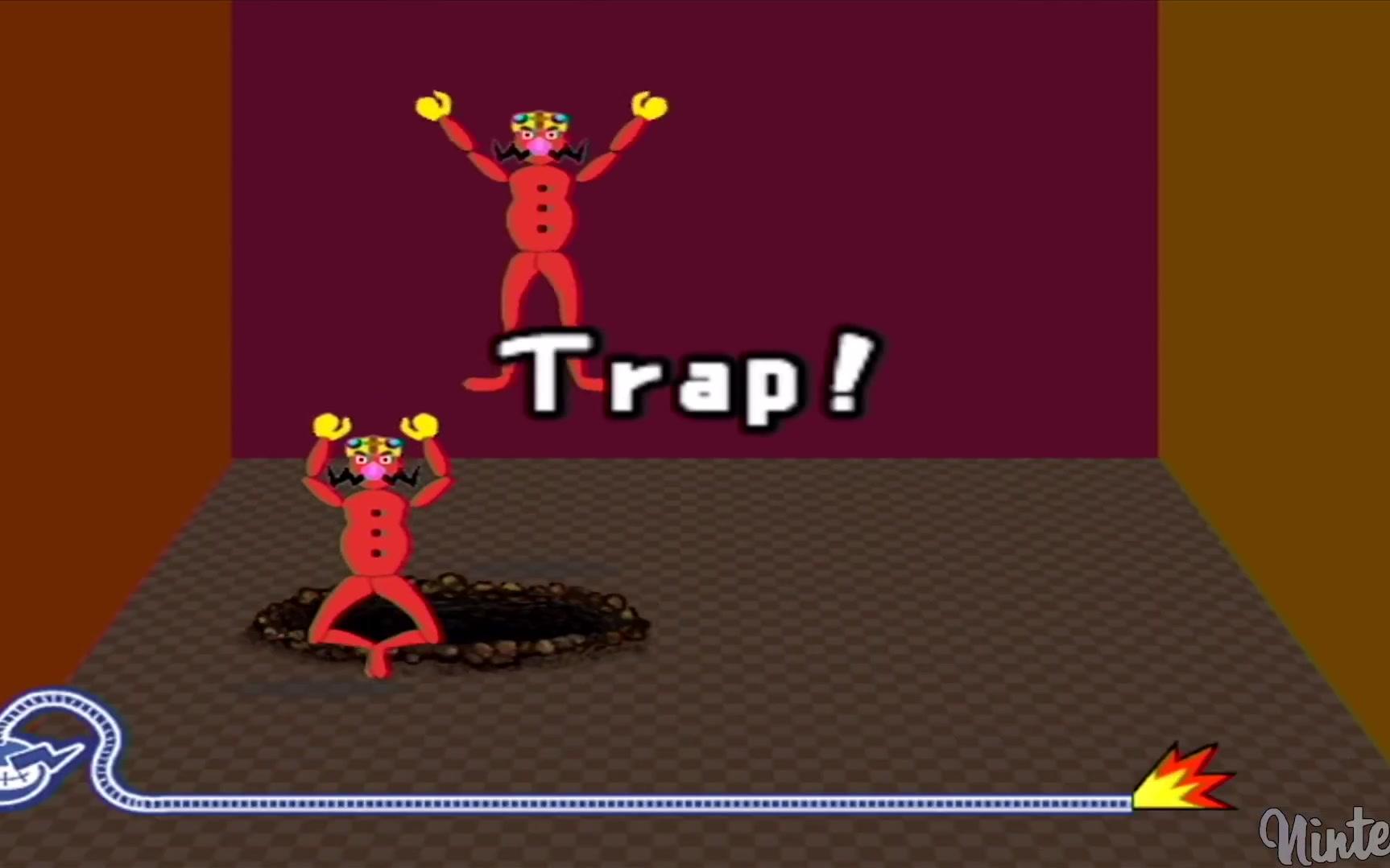 wii瓦里奥制造全小游戏合集