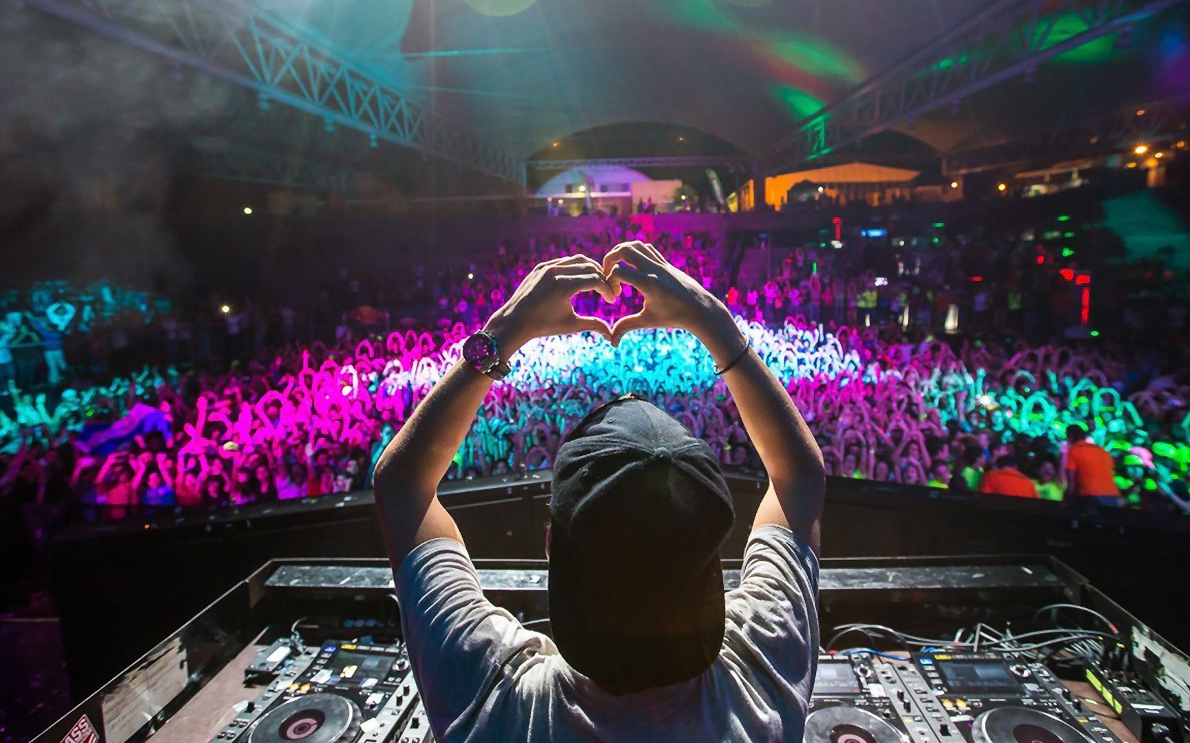 【初音ミク领衔】emerald princess