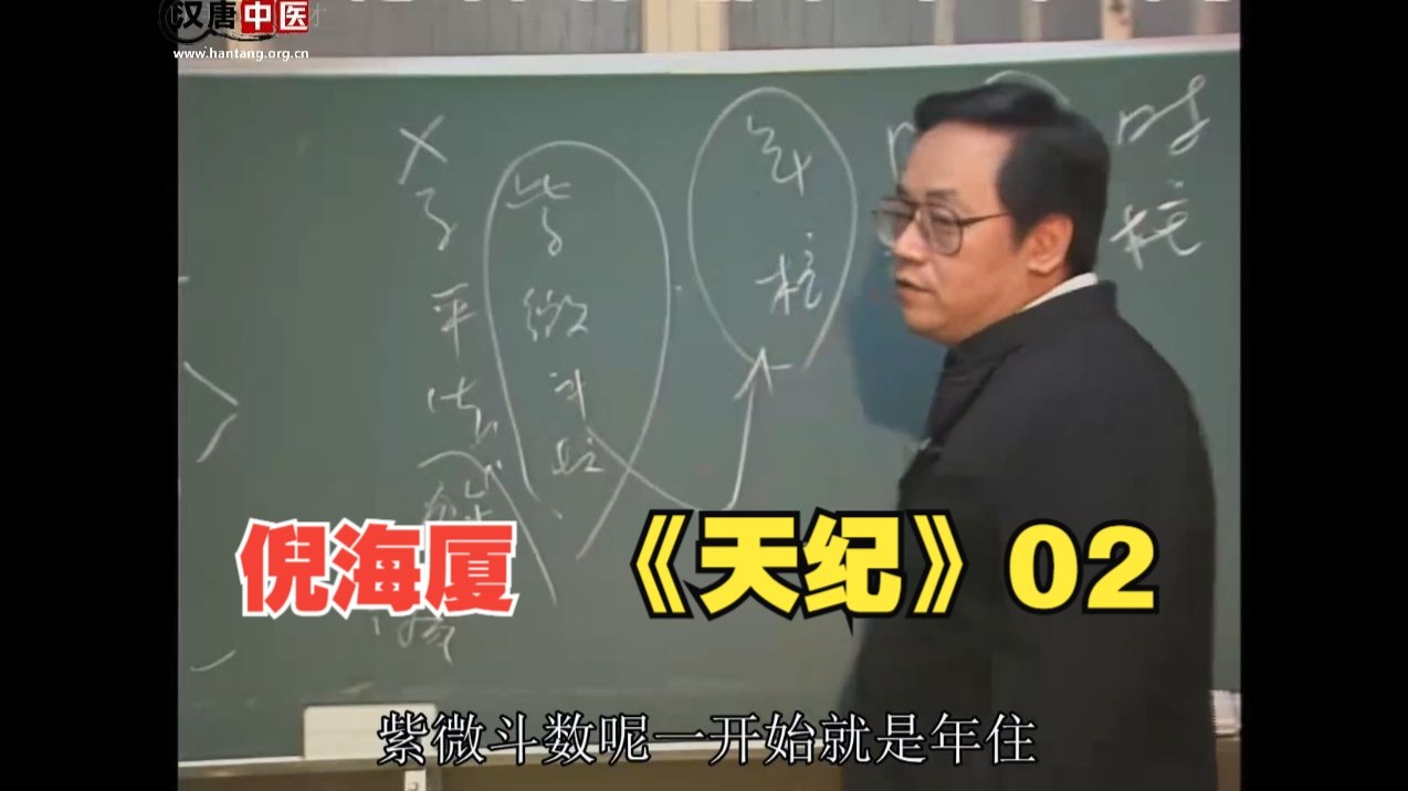 倪海厦《天纪》全集-02