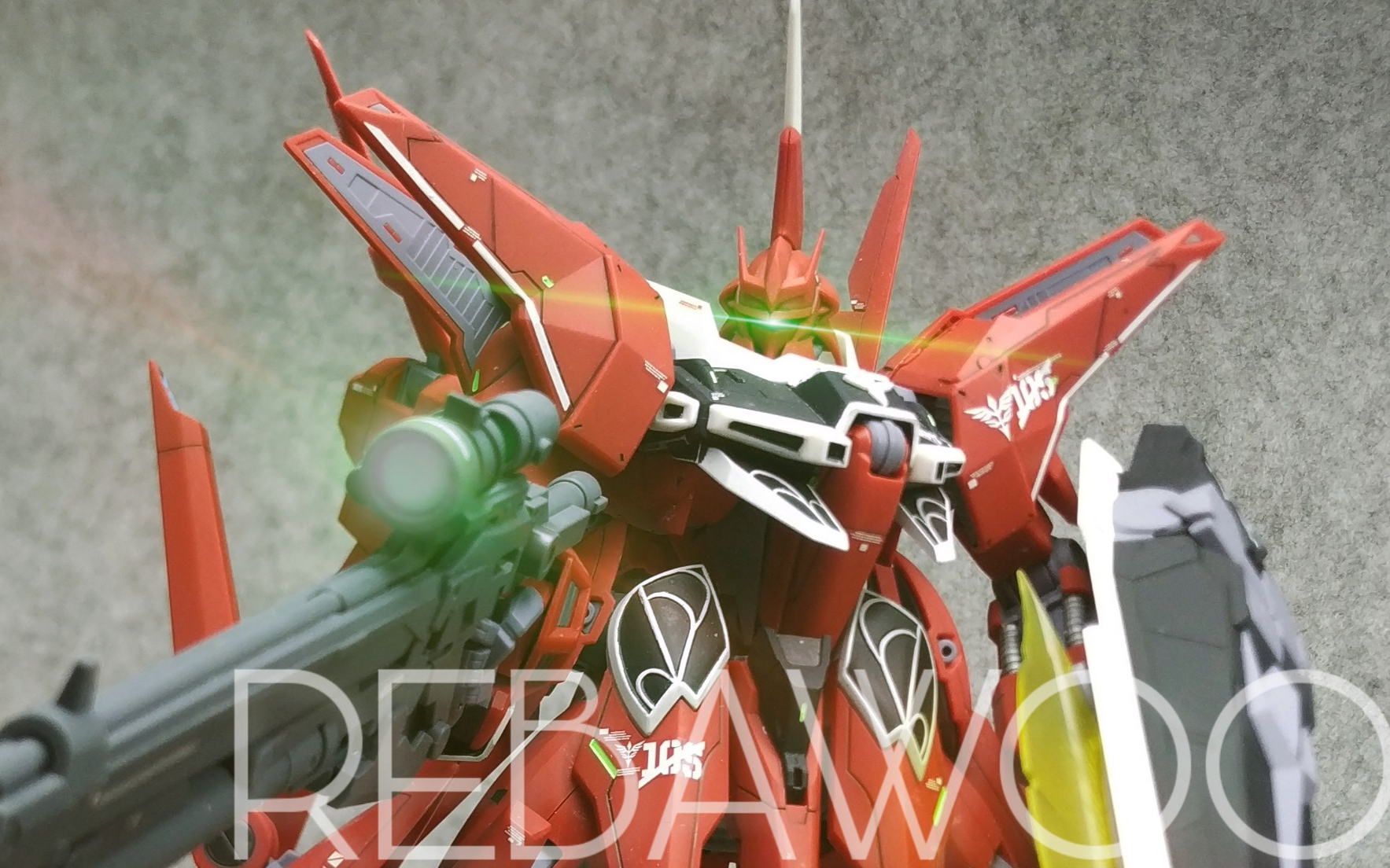 【蒼桀评测】第八十四期 出师未捷身先死!万代pb网限re再生龙飞测评