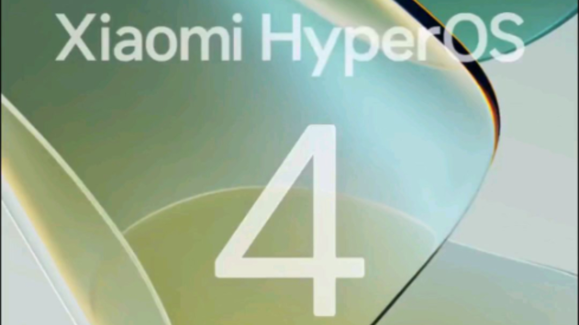 小米Mate 17 Pro已升级HyperOS 4，非常的新鲜，非常的美味