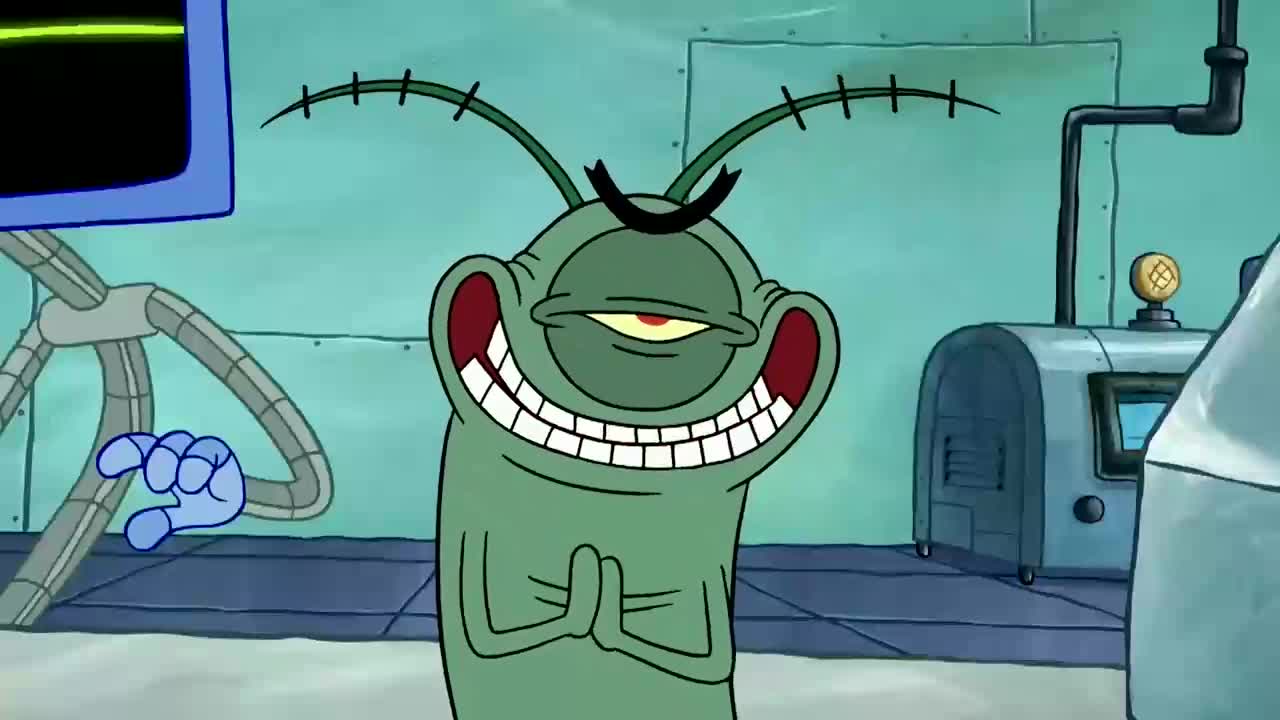 痞老板造出融合怪物