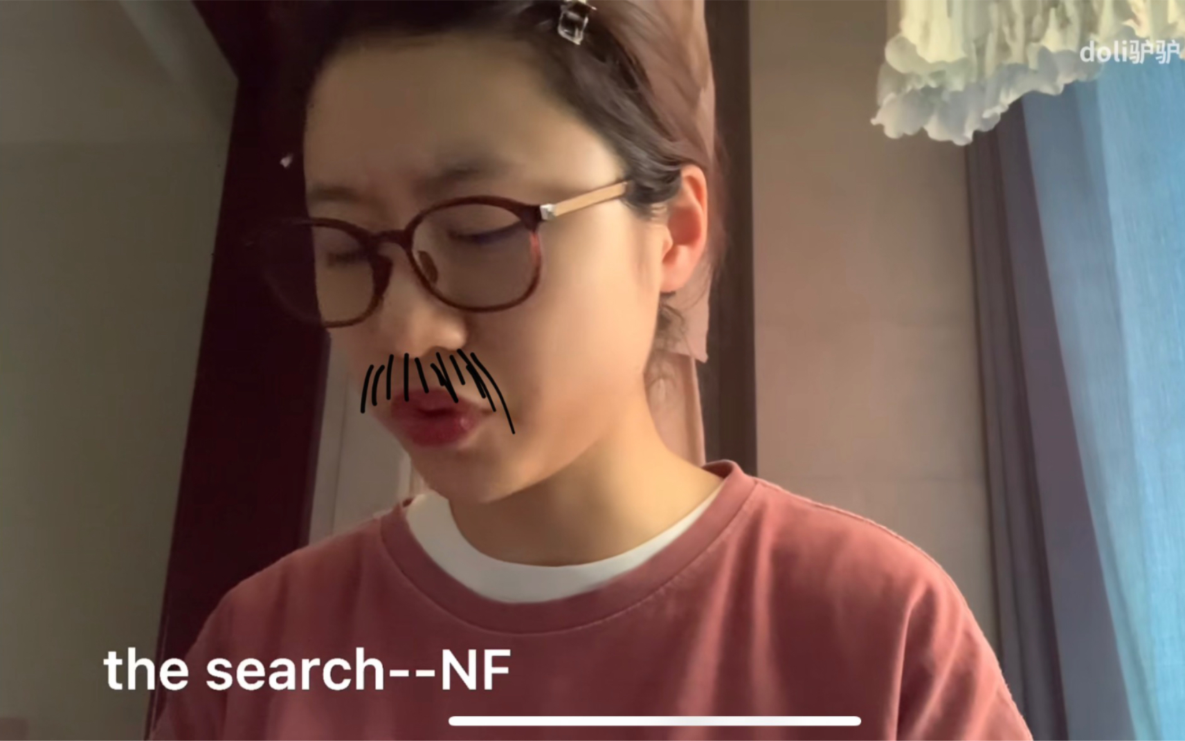 [图]【rap翻】The Search--NF