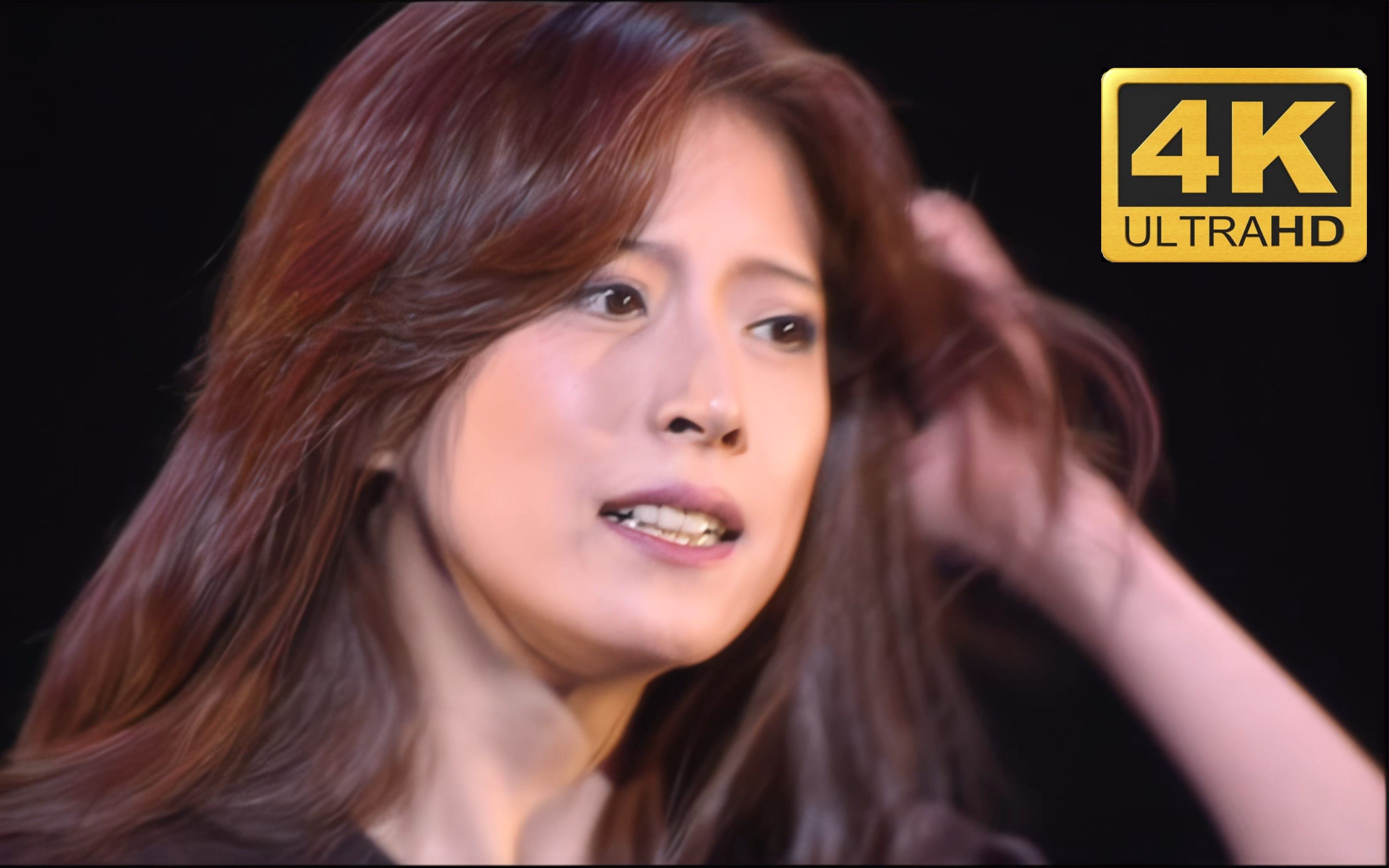 中森明菜laboheme4k60双语字幕talk20thanniversaryliveitsbrandnew