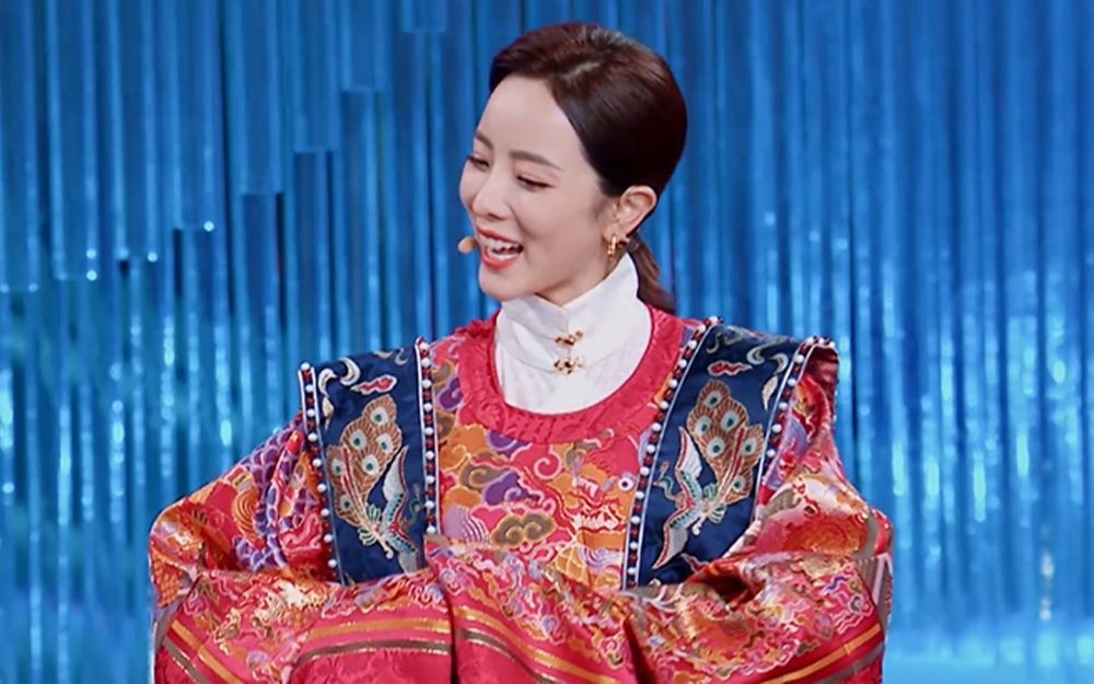 衣尚中国:第2期预告_综艺_bilibili_哔哩哔哩