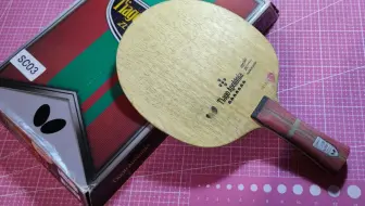 蘑菇乒乓 铁血柔情 蝴蝶阿波罗尼亚zlc 试打分享 哔哩哔哩 Bilibili