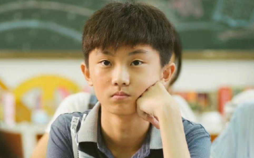 【马嘉祺】《相爱相亲》卢晓光cut