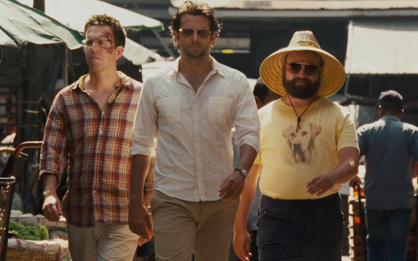 [图]「宿醉2」The Hangover Part II (2011)