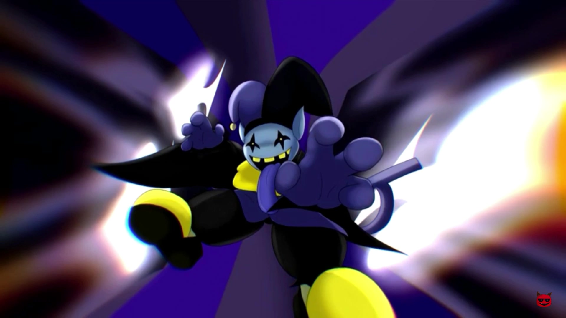 [deltarune] the world revolving - remix