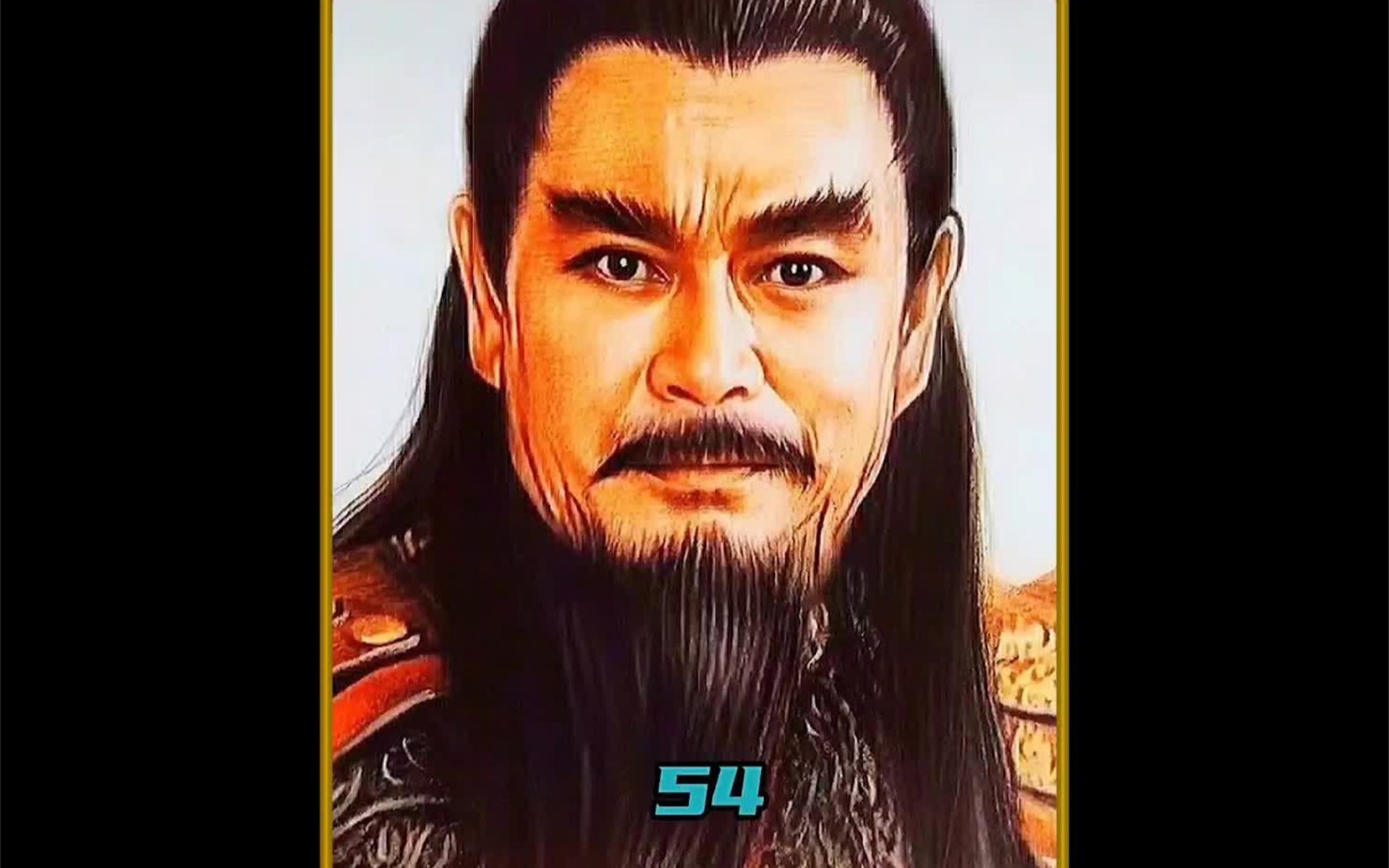 聂风入魔被抓,无名打入无神绝宫