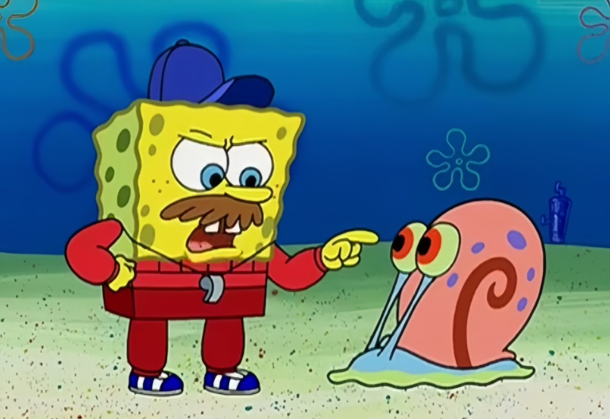 【央】小蜗不是杂种蜗牛,它的神经像钢铁一样坚强