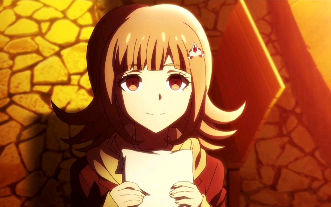 【弹丸论破】七海小天使的1分29秒心动挑战