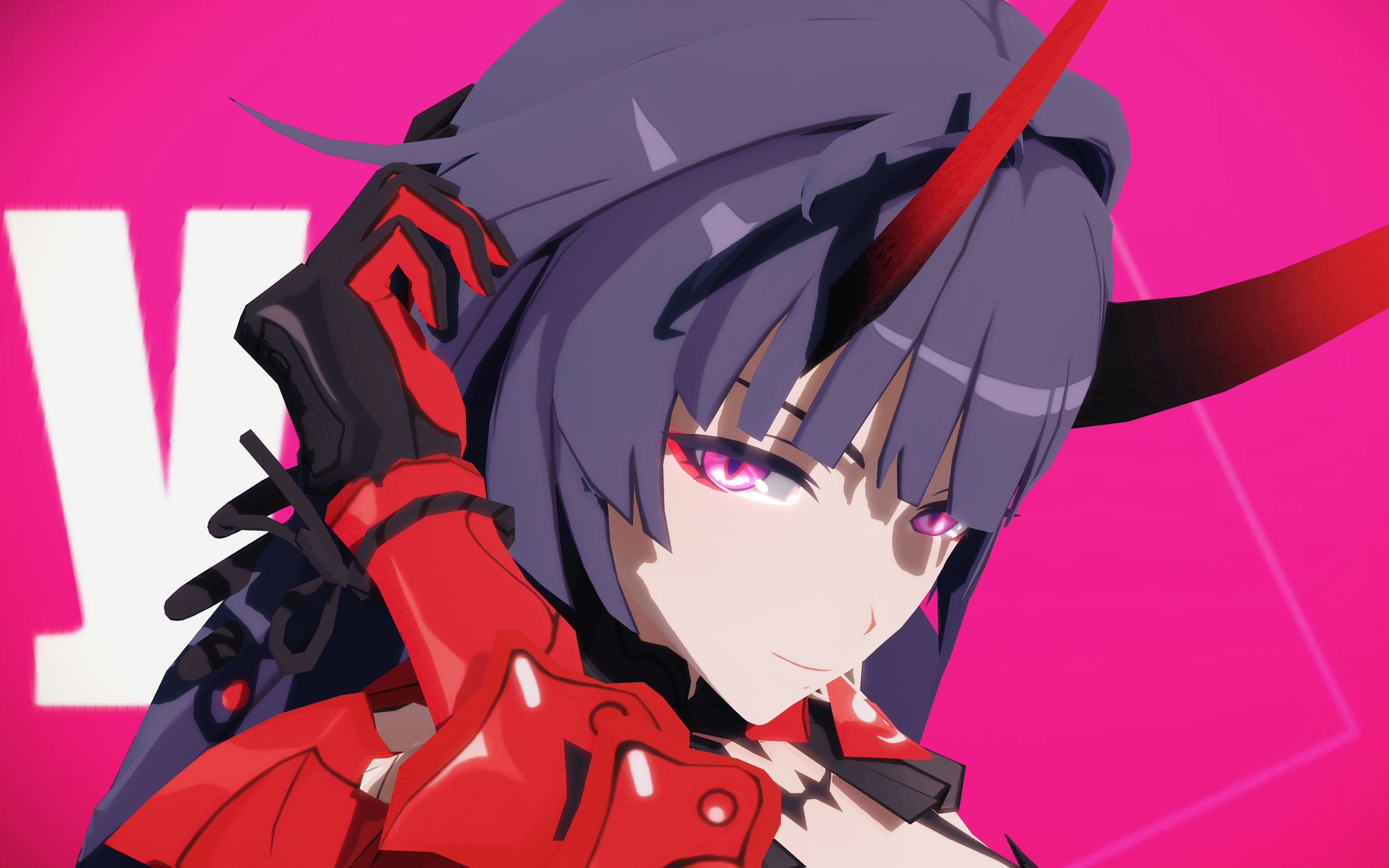 饭之律者mmd饭之律者性感与帅气