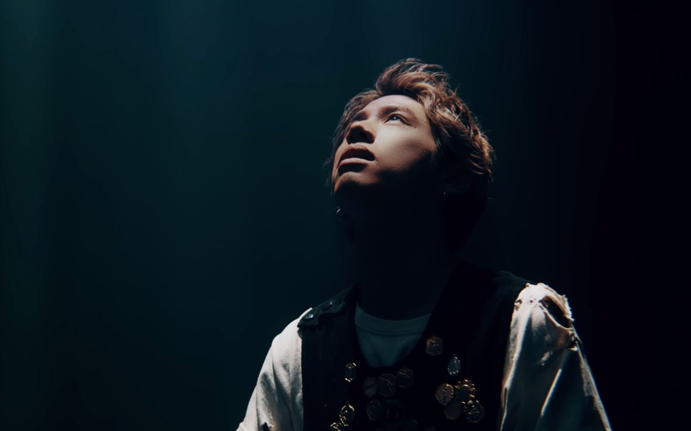 【4k】one ok rock renegades official mv