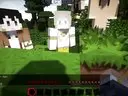 Download Video: ★我的世界★Minecraft《籽岷的多人极限生存 第一集 庇护所惊魂夜》