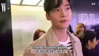 [中字] 和來接收倫敦的清爽SWEET嗲咕前輩SF9路雲的一天