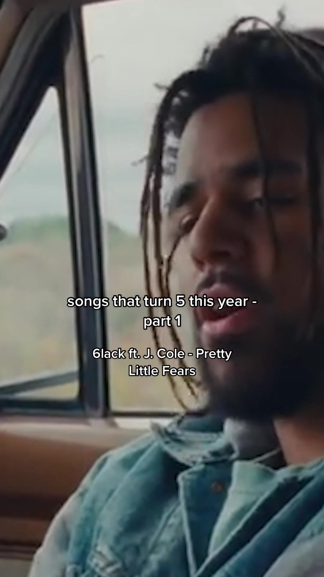 5年的这首歌重复91@ 6缺乏