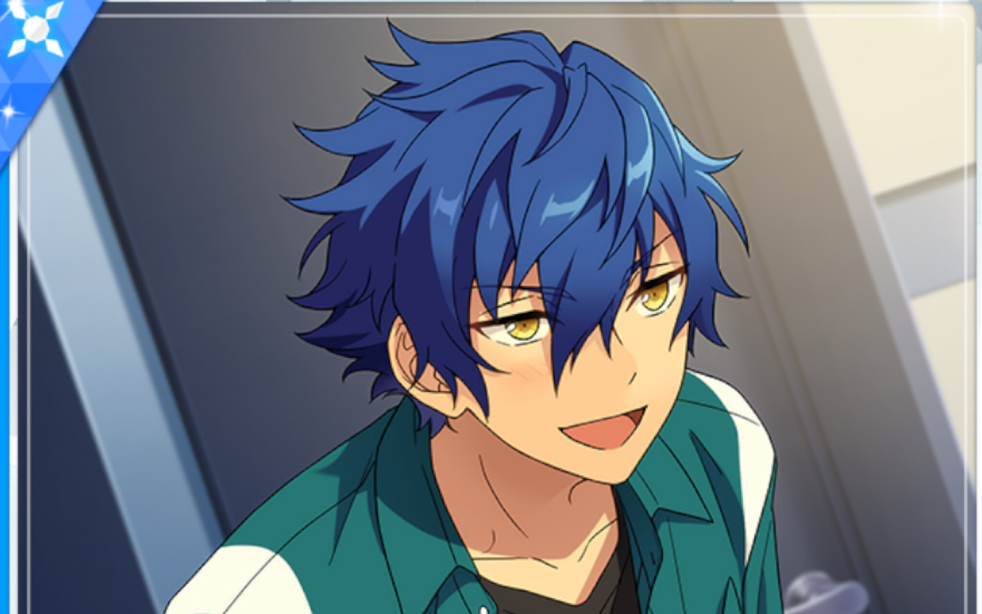 【小福利?】涟纯的spp(这是个在涩情歌曲里抡胳膊踢腿的纯情孩子)