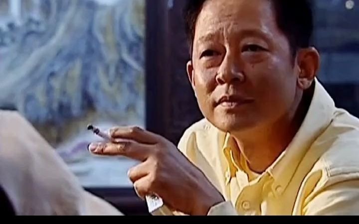 如实关照的内在关键是向内去关照自己天道好剧推荐王志文