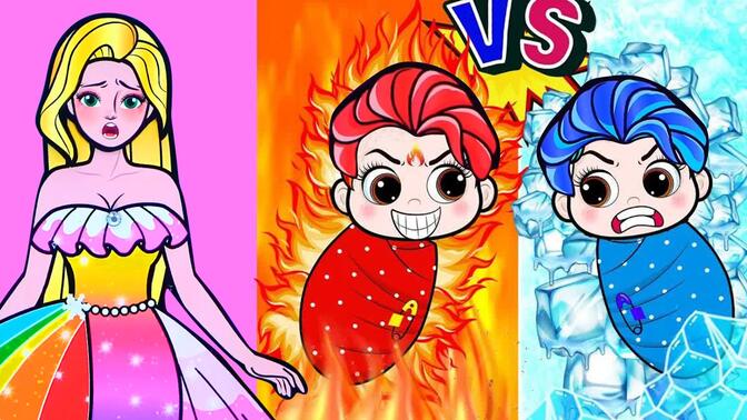 冰娃和火娃5/-哔哩哔哩_bilibili