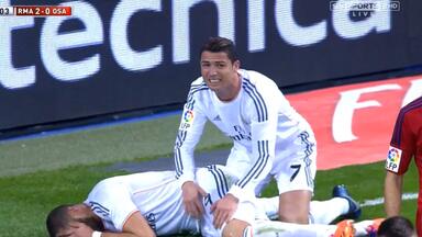 C罗vs<em class="keyword">奥萨苏纳</em>1080p（2014/01/09）