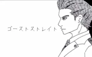 ゴーストストレイト 搜索结果 哔哩哔哩 Bilibili