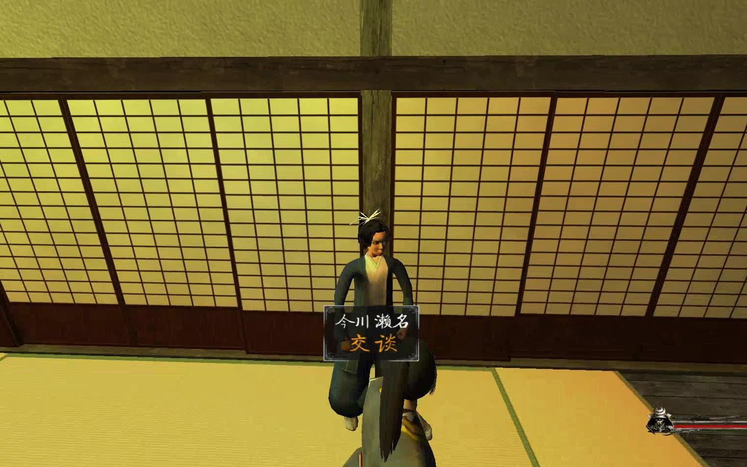 骑砍下克上武家之殇 山本八重24 会津领主生涯10 岩村城守备战_哔哩