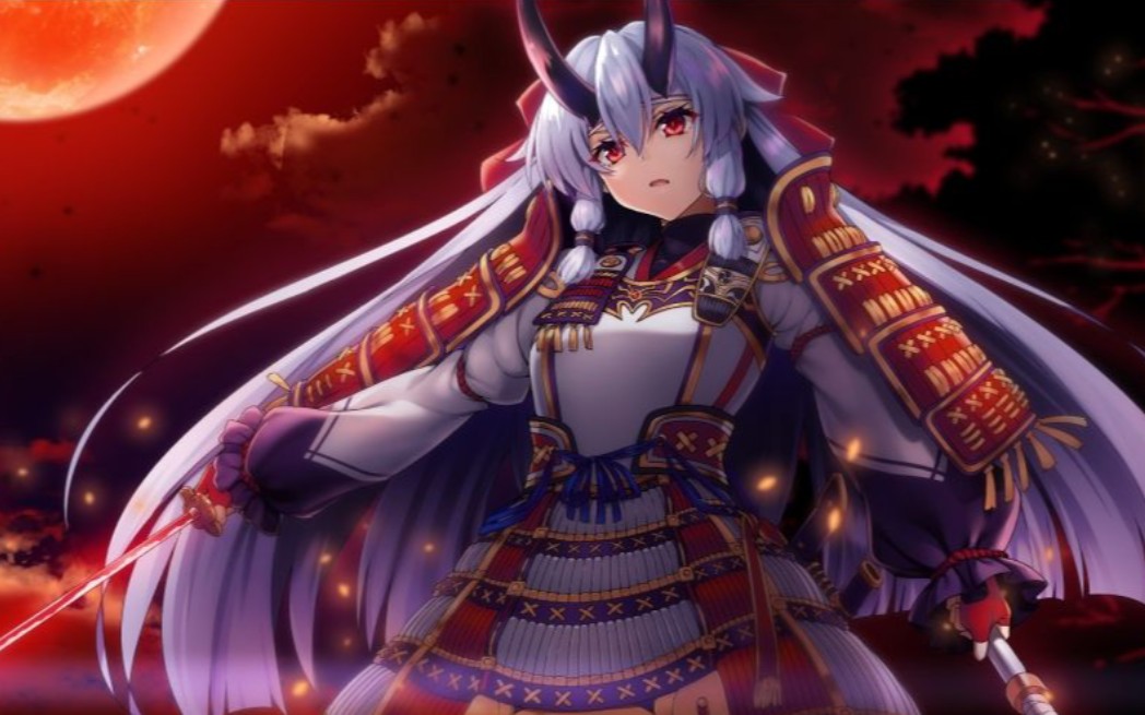 【fgo】御主渡劫:2.2苏鲁特·芬里厄