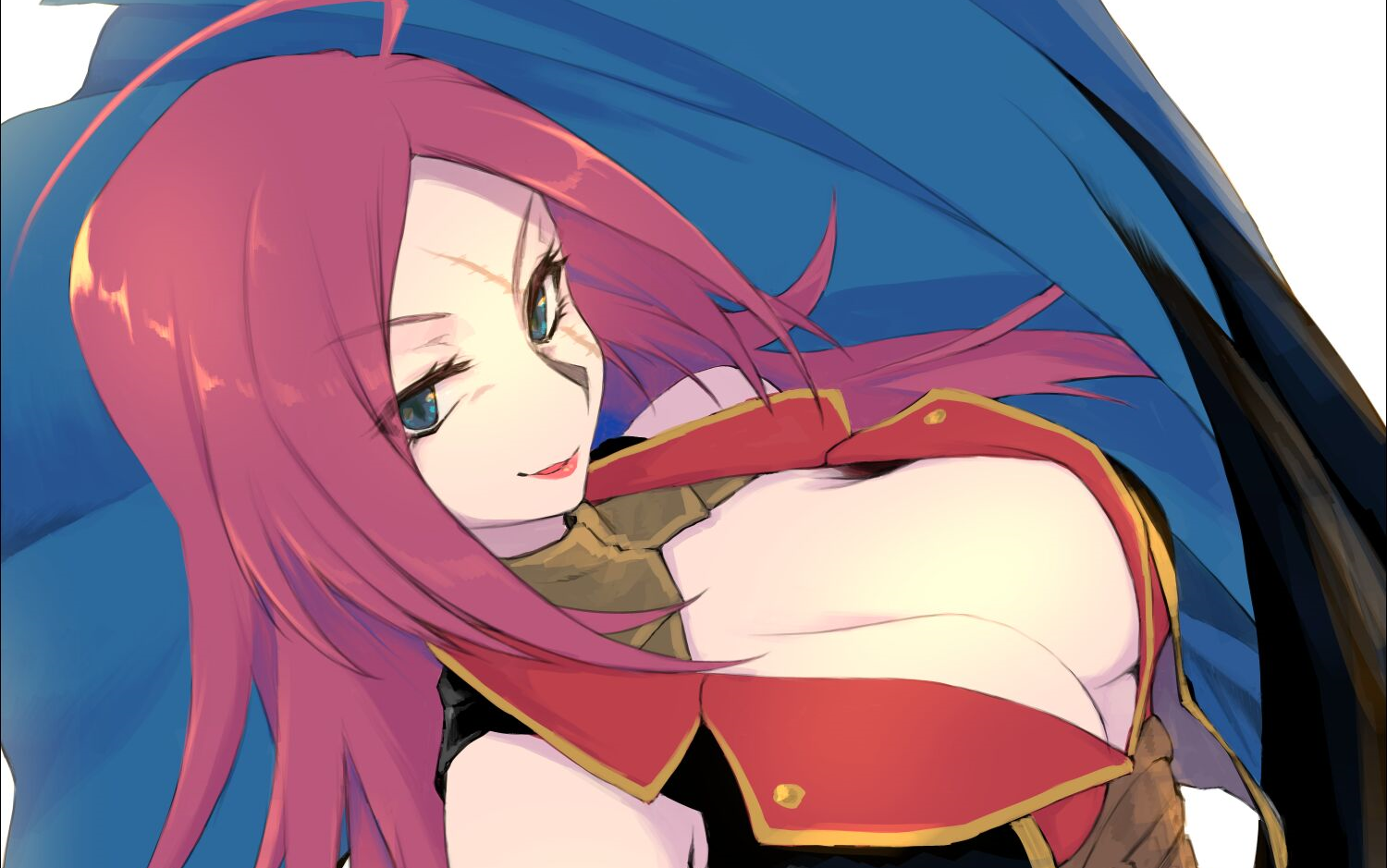 fgo街机实况解说宇宙舰长德雷克实战la视点