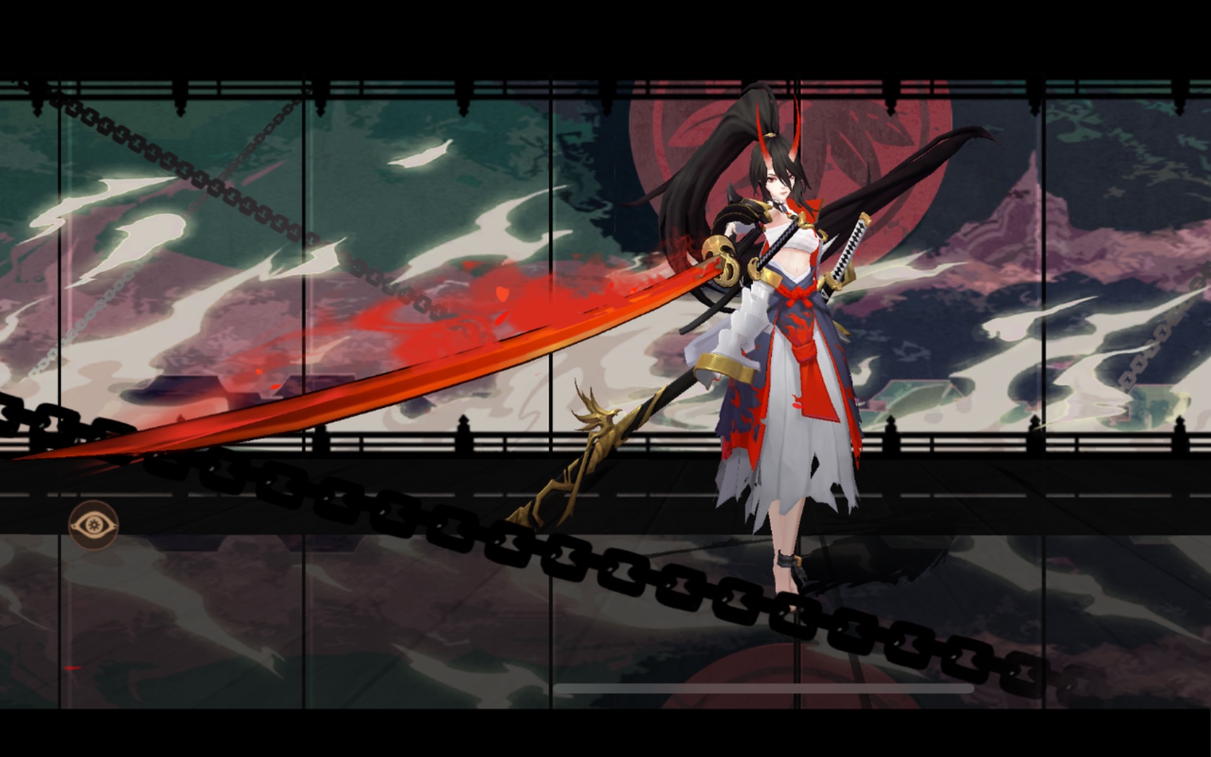 活动  【阴阳师】sp妖刀:新区一刀一个针不戳