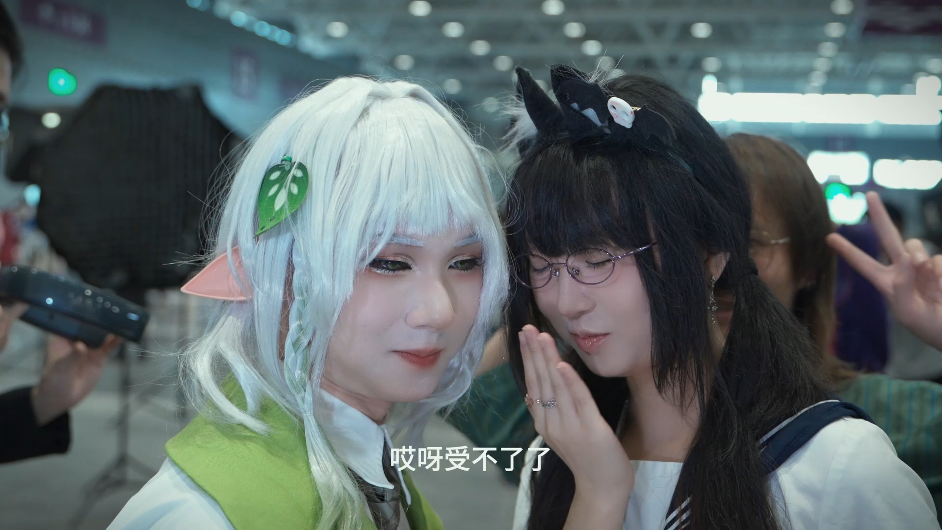 妙门 深圳cd02 oneday vlog哔哩哔哩bilibili